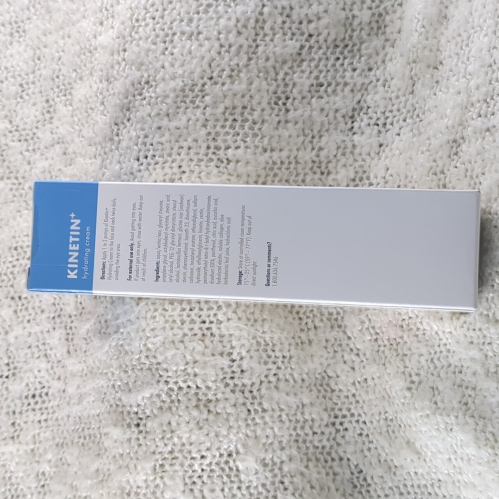 Obagi Clinical Kinetin+ Hydrating Cream, 50ml/2.7fl oz - Picture 5 of 11